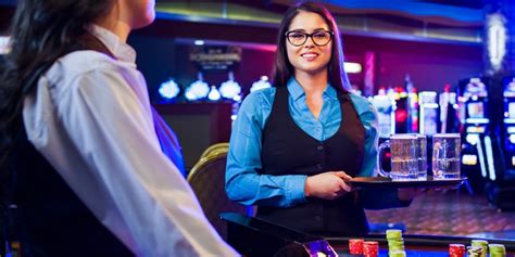 Hiring Casino Customer Service Jobs 